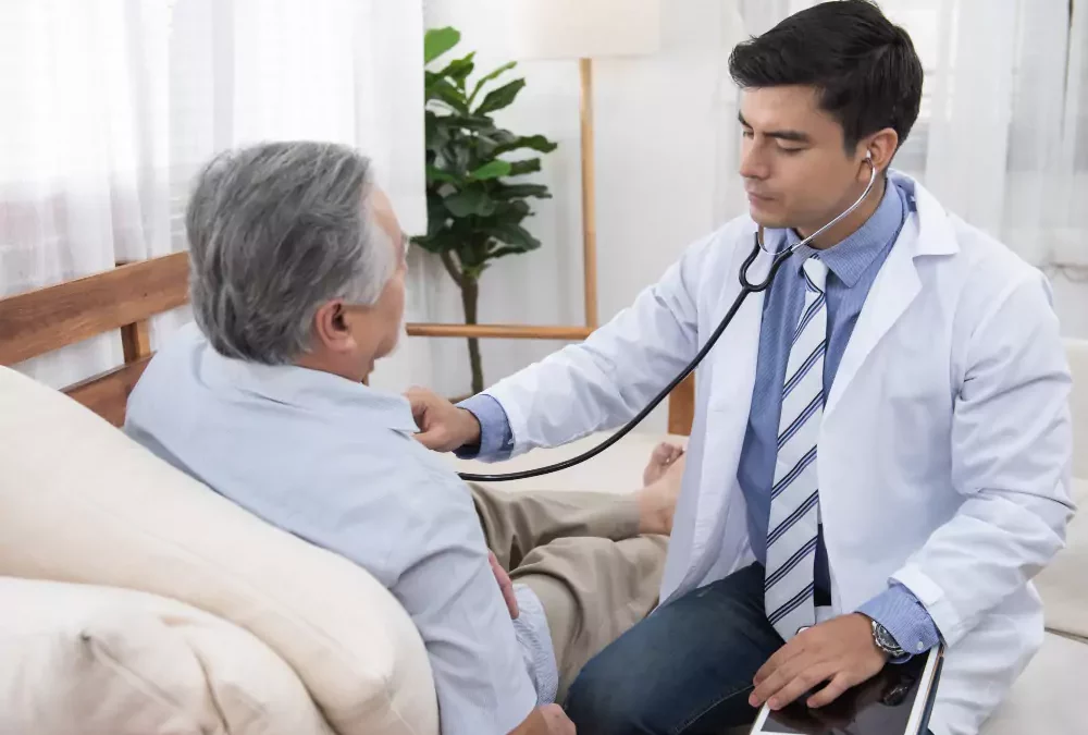 Preventive & General Health Checkups