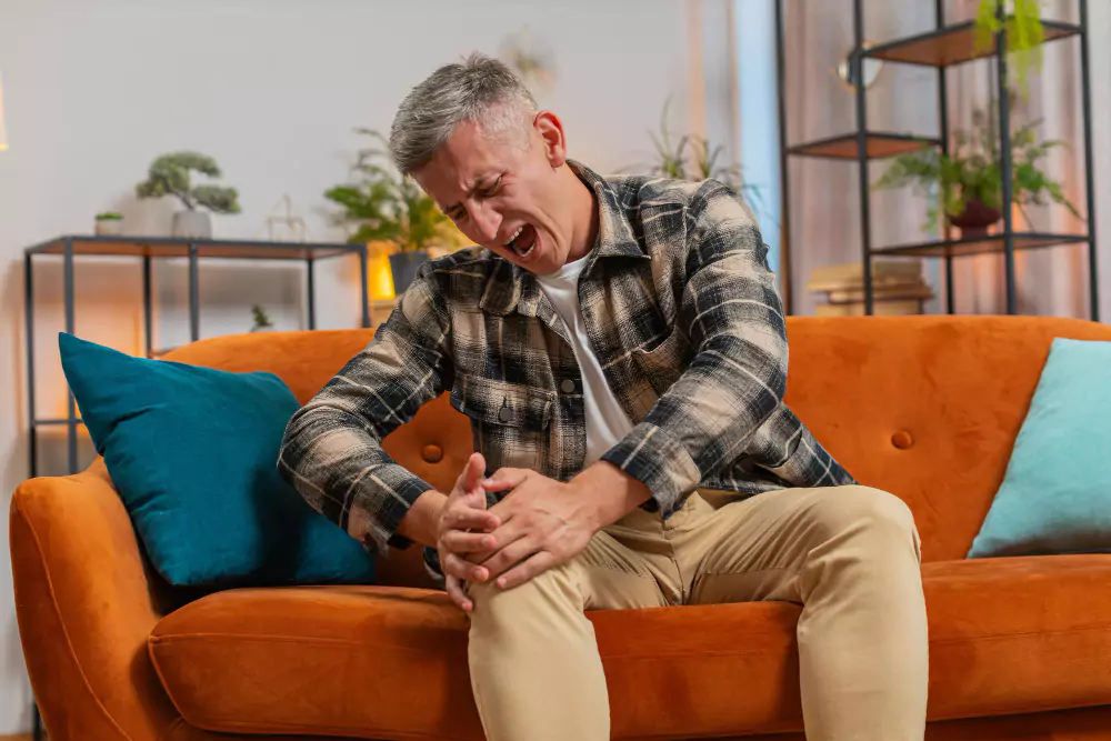 Joint Pain & Arthritis Care