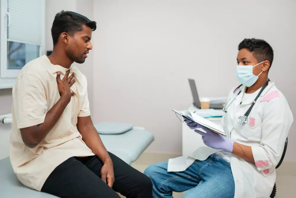 Thyroid Disorder Management