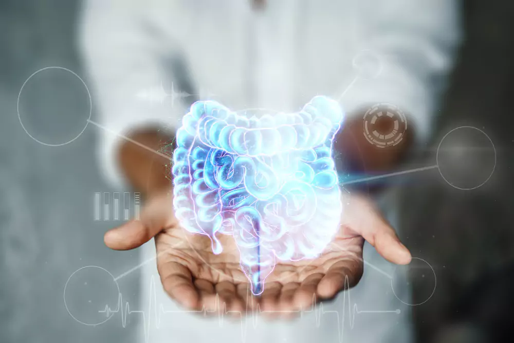 Gastrointestinal & Liver Disorders