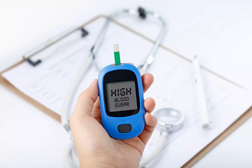 Diabetes Management